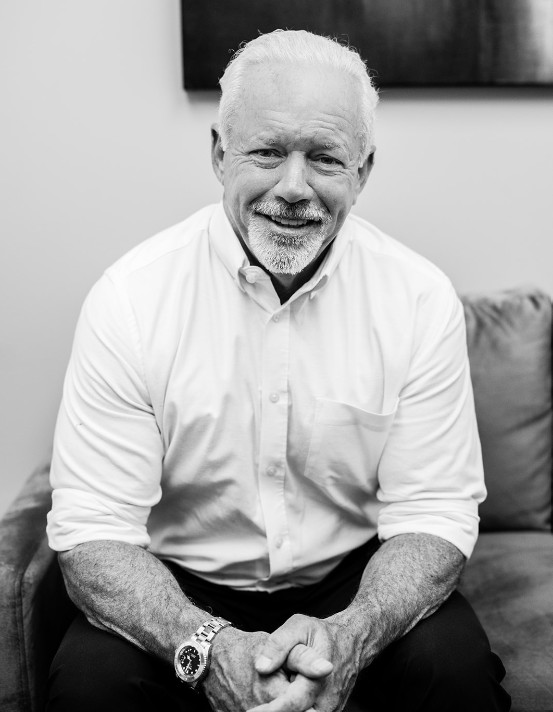 Attorney John B. Manning