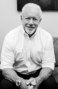 Attorney John B. Manning